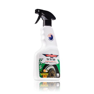 Bowden's Own Ta Ta Tar - 500mL