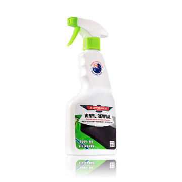 Bowden's Own Vinyl Revival - 500mL