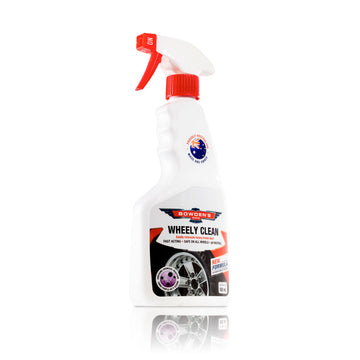 Bowden's Own Wheely Clean V2 - 500ml - BOWHC2