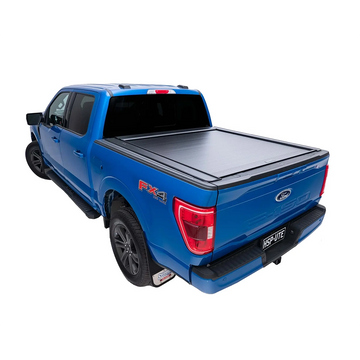HSP Electric Roller Cover for Ford F150 5'5" Tub - F4RS3.5