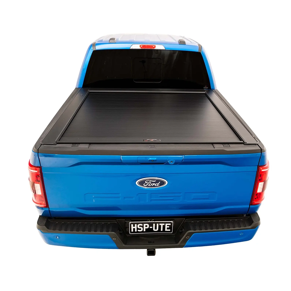 HSP Electric Roller Cover for Ford F150 5'5" Tub - F4RS3.5
