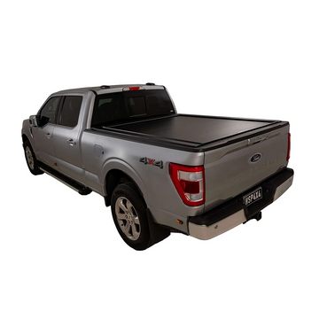 HSP Electric Roller Cover for Ford F150 6'5" Tub - F5RS3.5