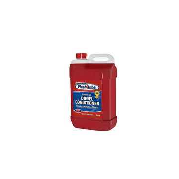 Flashlube Diesel Fuel conditioner 5L - FD5L