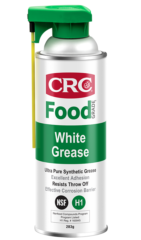 CRC Food Grade White Grease - FG03038 (Pickup Only)