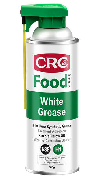 CRC Food Grade White Grease - FG03038 (Pickup Only)