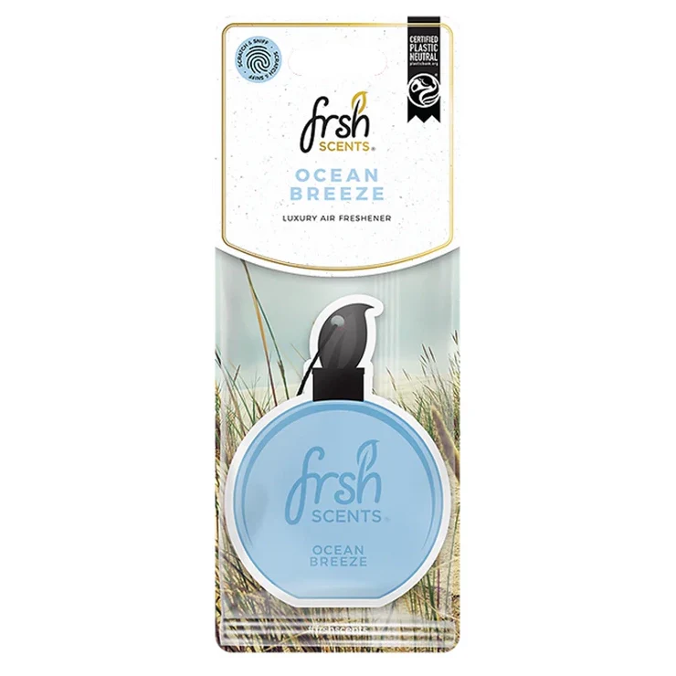 Frsh Paper Ocean Breeze - FR1413