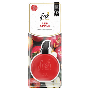 Frsh Paper Red Apple - FR1420