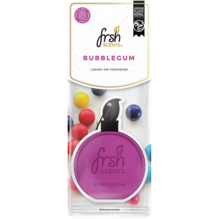 Frsh Paper Bubblegum - FR1444