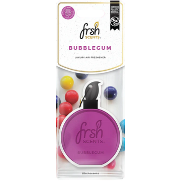 Frsh Paper Bubblegum - FR1444