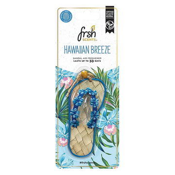 Frsh Blue Sandal Hawaiian Breeze - FR4484