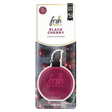 Frsh Paper Black Cherry - FR9569