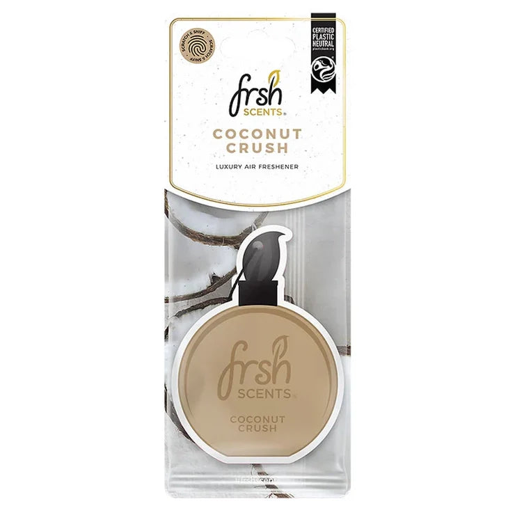 Frsh Paper Coconut Crush - FR9613