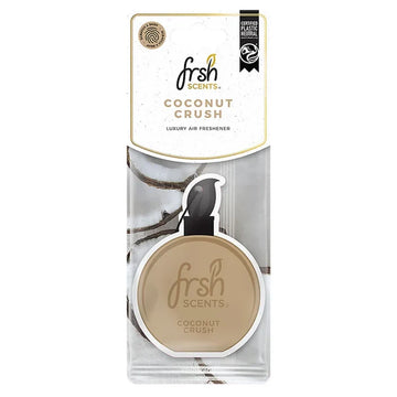 Frsh Paper Coconut Crush - FR9613