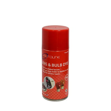 SAAS Lens Dye Red 70gm Aerosol - FS0008