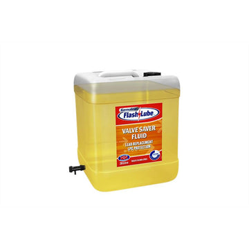Flashlube Valve Saver 20L - FV20L (Bulky Item Freight Charges Apply)