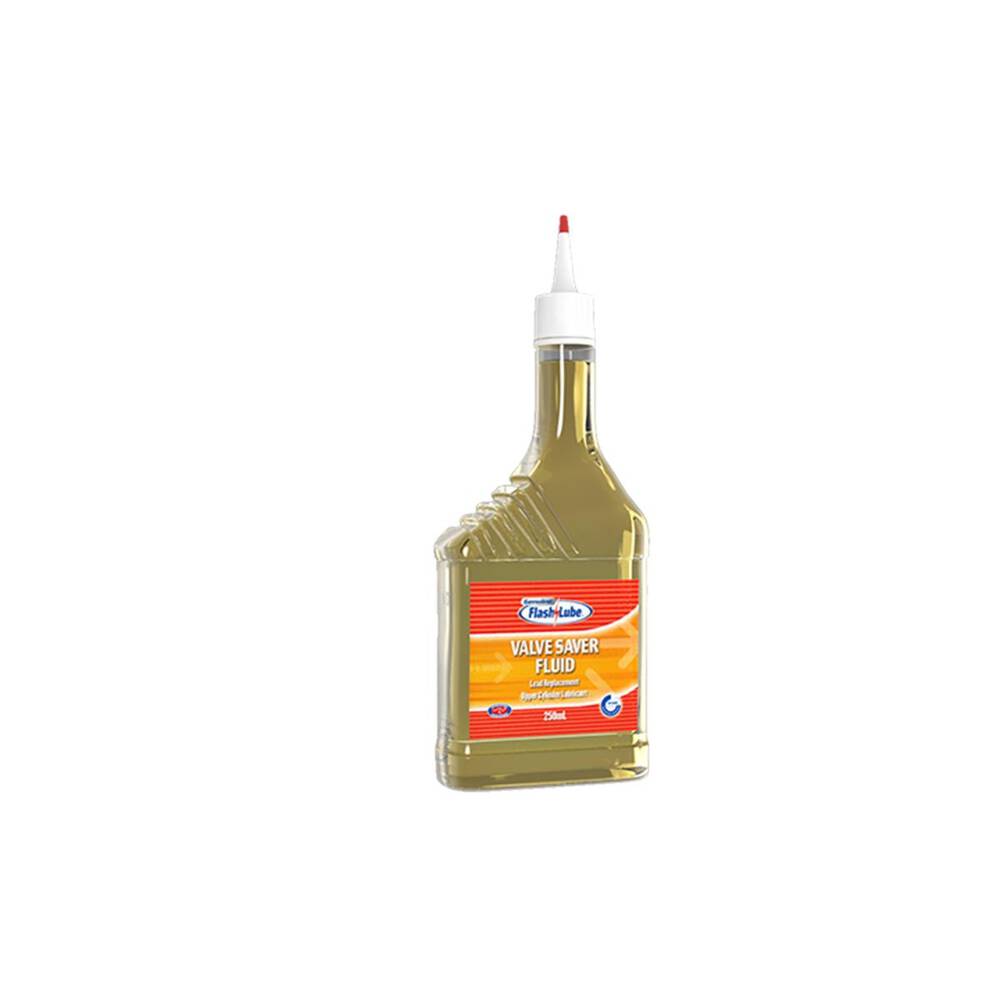 Flashlube Valve Saver 250ML - FV250M