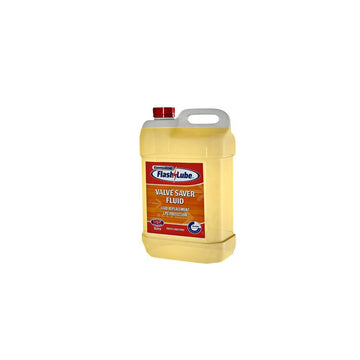 Flashlube Valve Saver 5L - FV5L