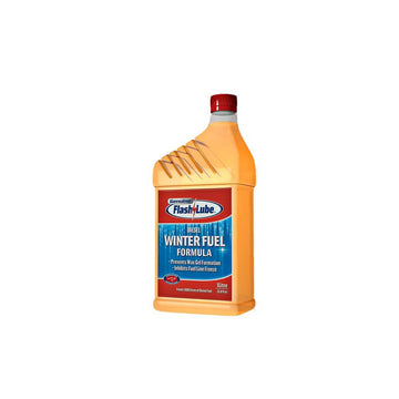 Flashlube Winter Fuel Formula 1L - FW1L