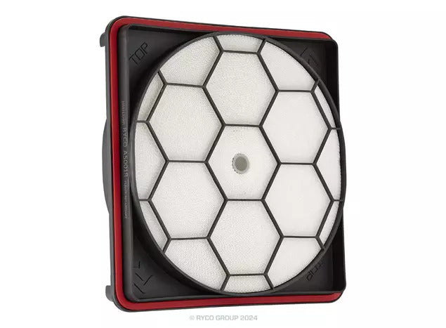 Ryco Nanocel High Efficiency Air Filter - A5001R