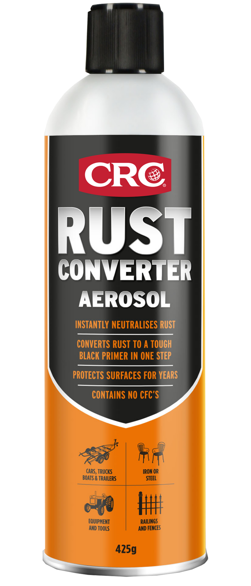 CRC Rust Converter - 14610 (Pickup Only)