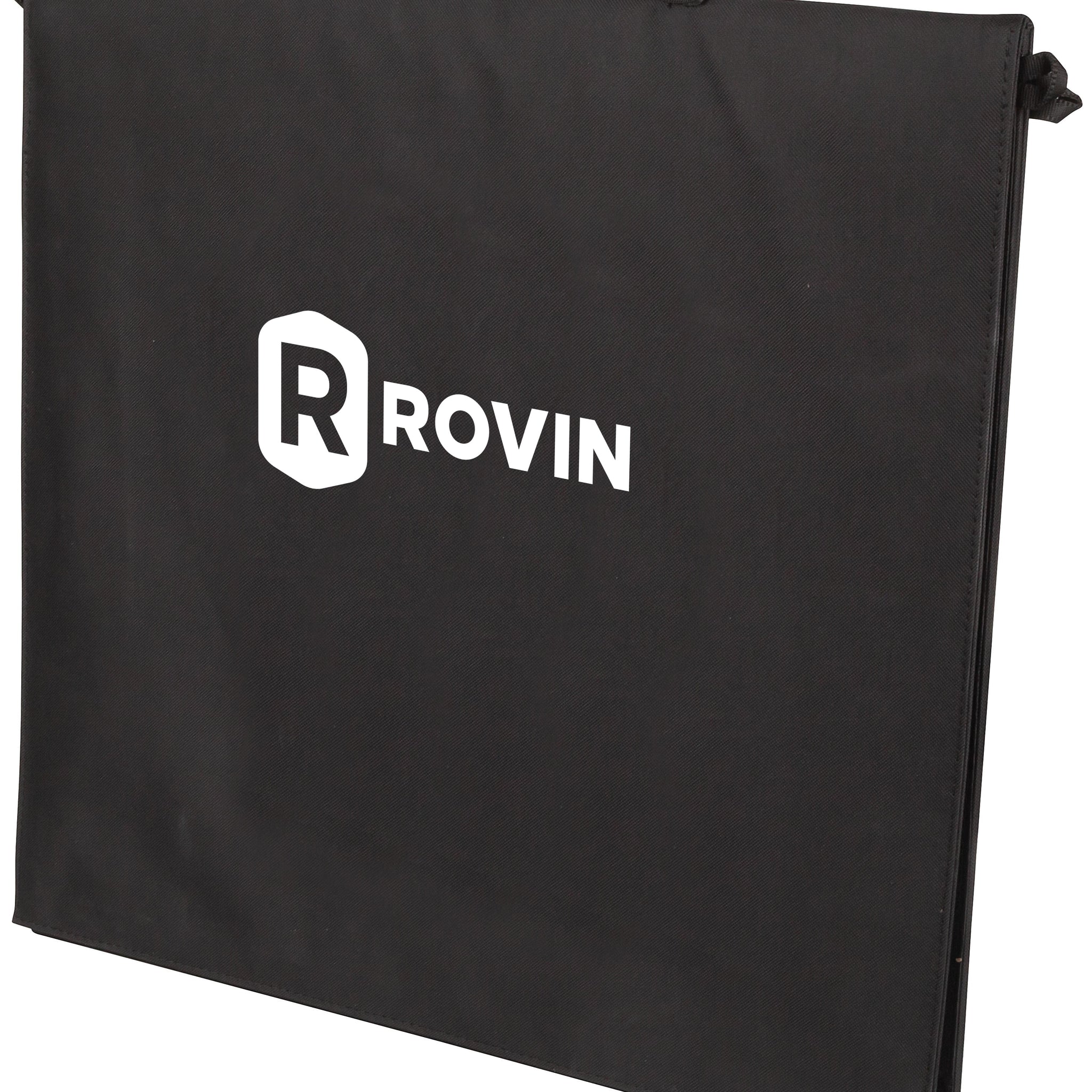 Rovin 100W Portable Canvas Solar Blanket for Compatible Fridge/Freezers - GH2208