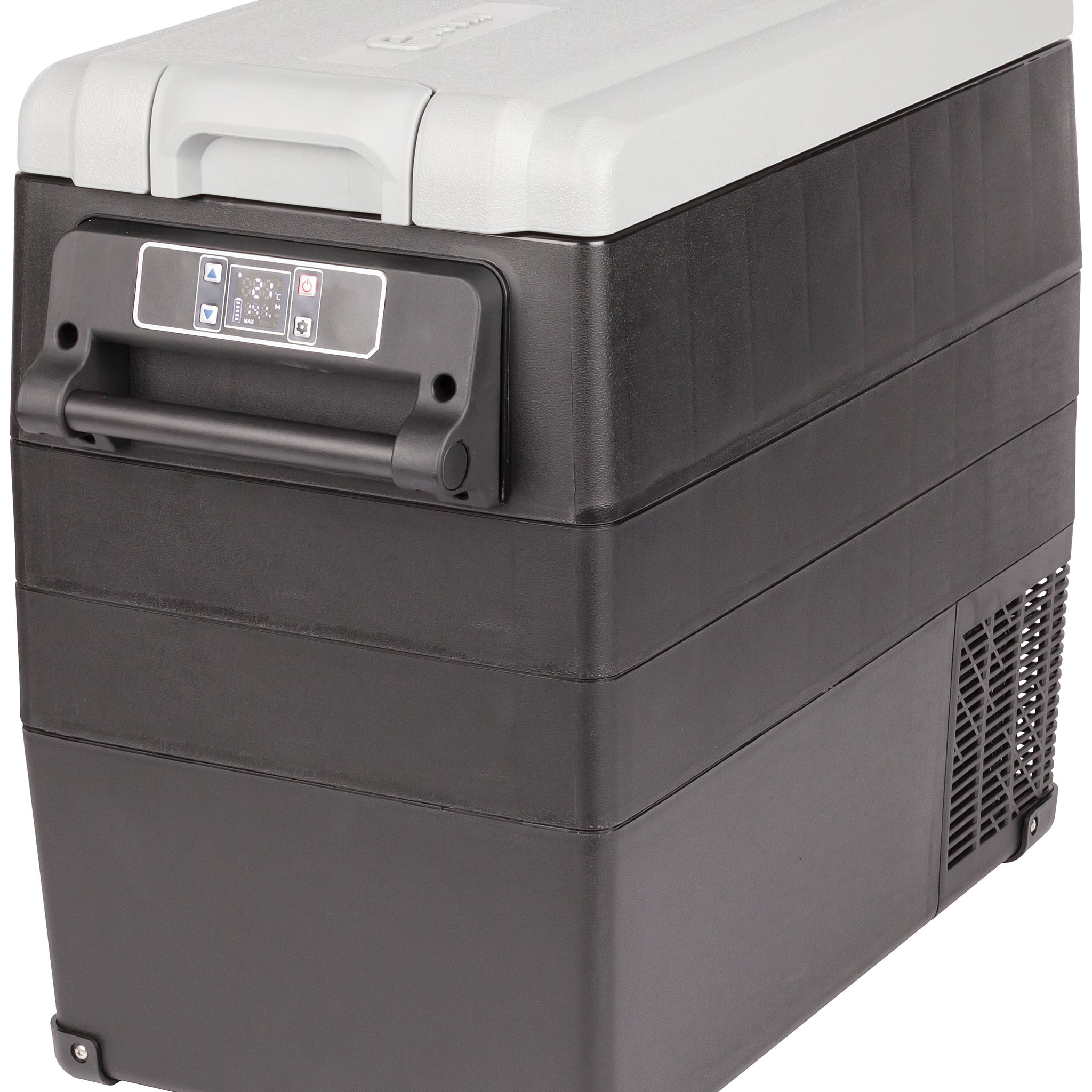 Rovin 55L Portable Fridge with Mobile App Control - GH2240 (*Bulky Item, Freight Charges Apply)