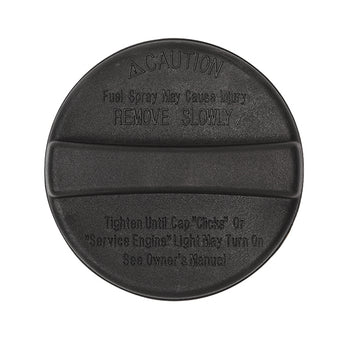 Tridon Fuel Cap (Non Locking) - TFNL228
