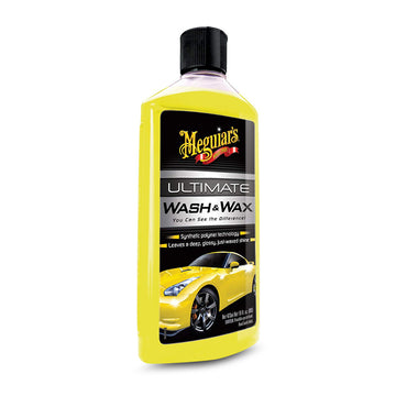 Meguiar's G17716Eu Ultimate Wash & Wax