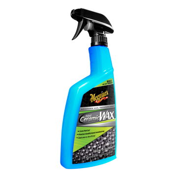 MEGUIAR'S G190526 HYBRID CERAMIC WAX