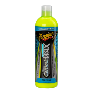 Meguiar's G200416 Hybrid Ceramic Liquid Wax