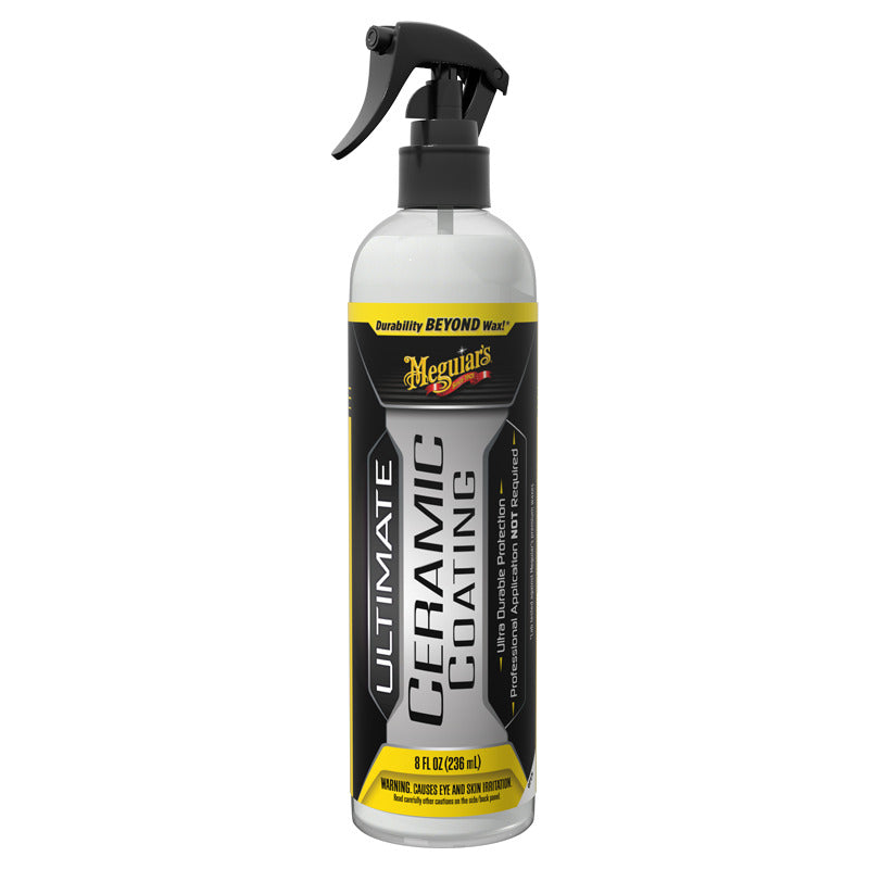 Meguiar's Ultimate Ceramic Coating 236ml - G240108