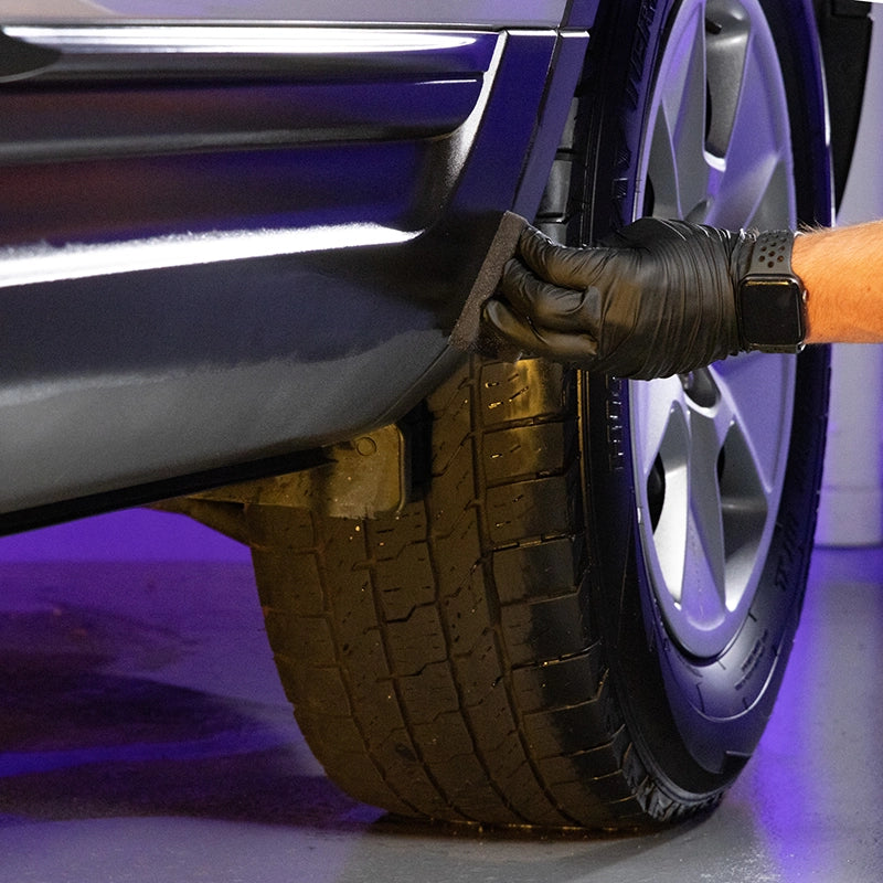 Meguiar’s Heavy Duty Trim Restoration Kit - G250100