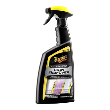 Meguiar’s Ultimate Iron Remover 710ml - G250524