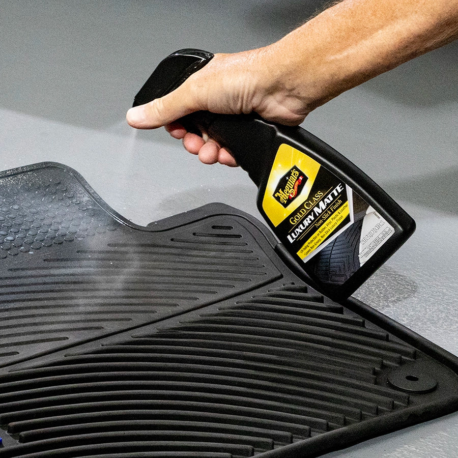 Meguiar's Gold Class Luxury Matte 473ml - G262116