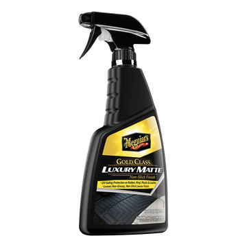 Meguiar's Gold Class Luxury Matte 473ml - G262116