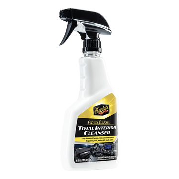 Meguiar's Gold Class Total Interior Cleanser 473ml - G262316