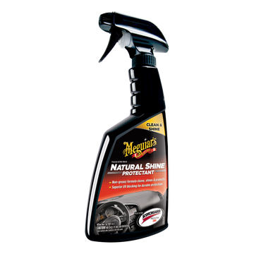 Meguiar's G4116 Natural Shine Protectant