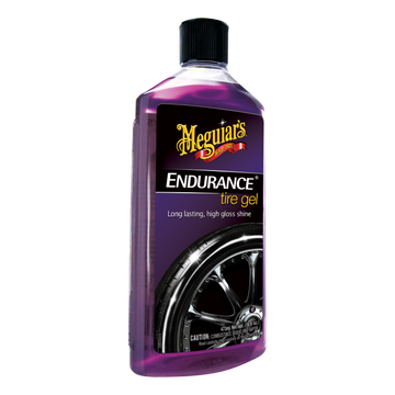 Meguiar's G7516 Endurance Tyre Gel – High Gloss