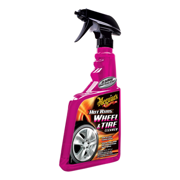 Meguiar’s Hot Rims Factory Equipped Wheel Cleaner - G9524