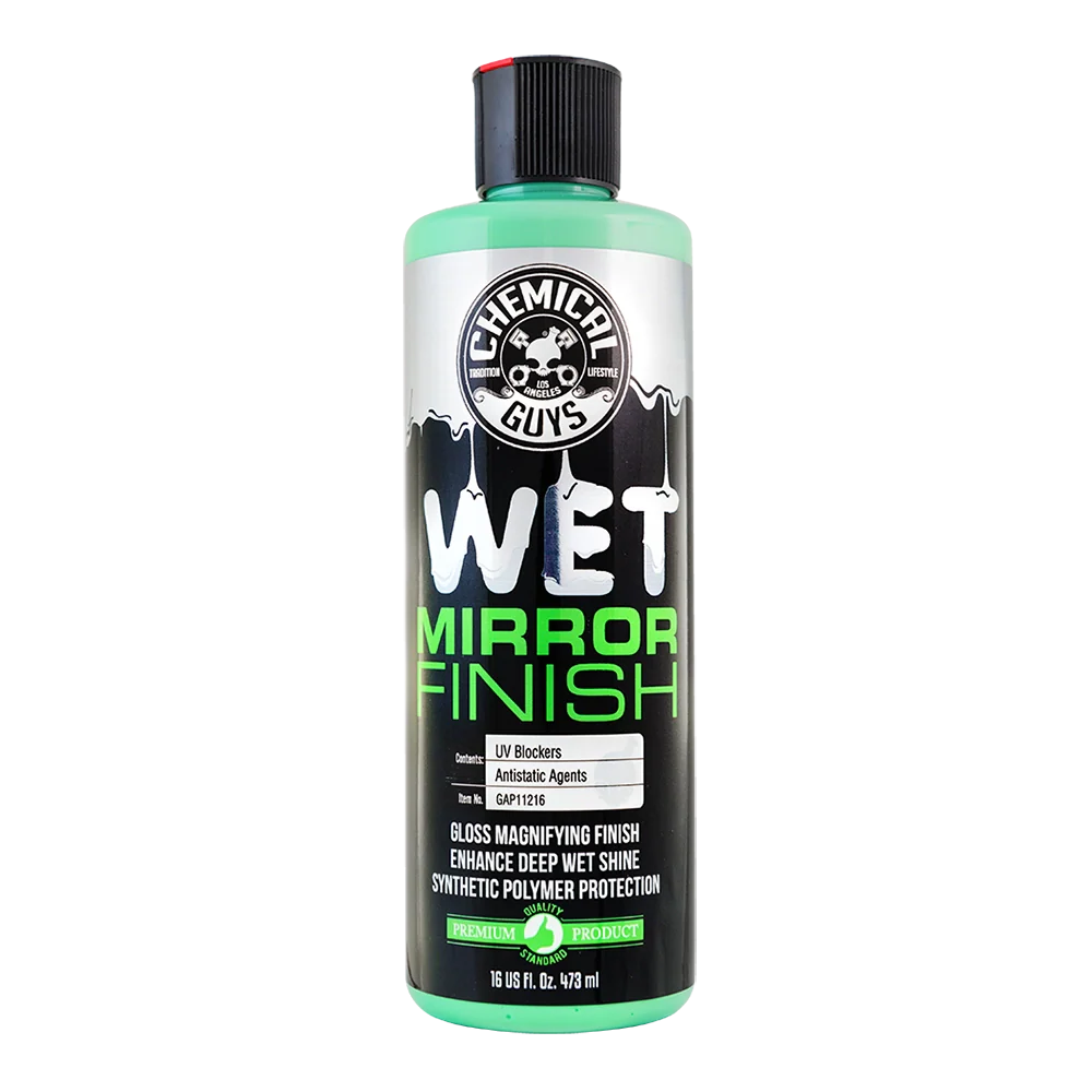 Chemical Guys Wet Mirror Finish - GAP11216