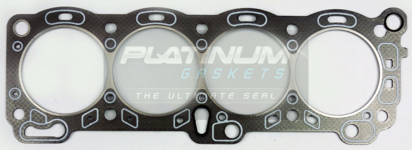 Platinum Head Gasket - BR940