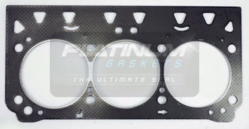 Platinum Head Gasket - BW945L
