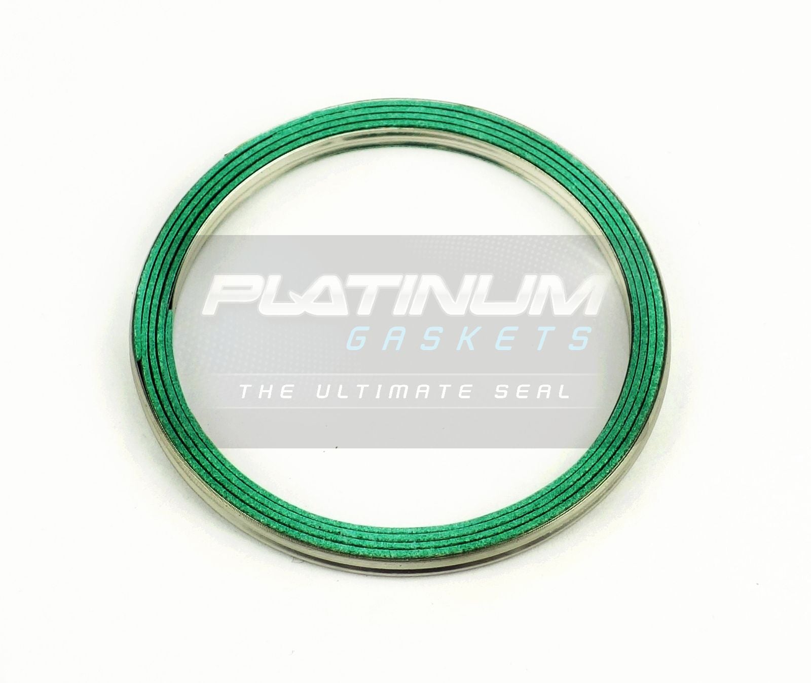 Platinum Exhaust Manifold Flange Gasket - EFG600