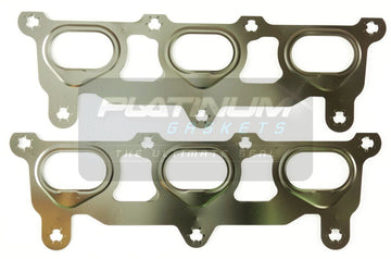 Platinum Exhaust Manifold Gasket Set - EMS430