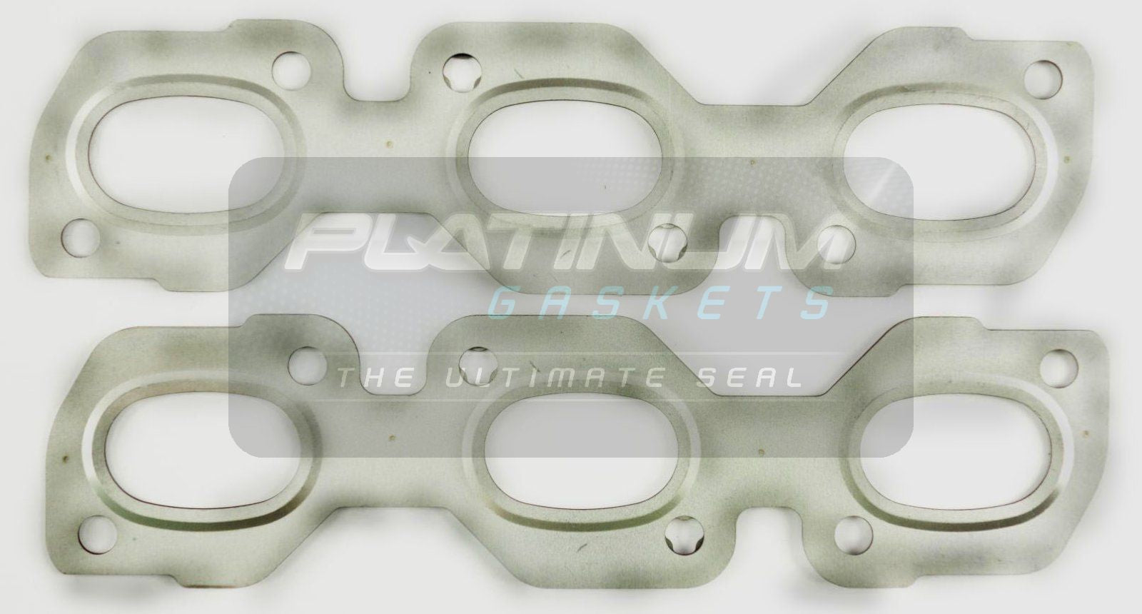 Platinum Exhaust Manifold Gasket Set - EMS602