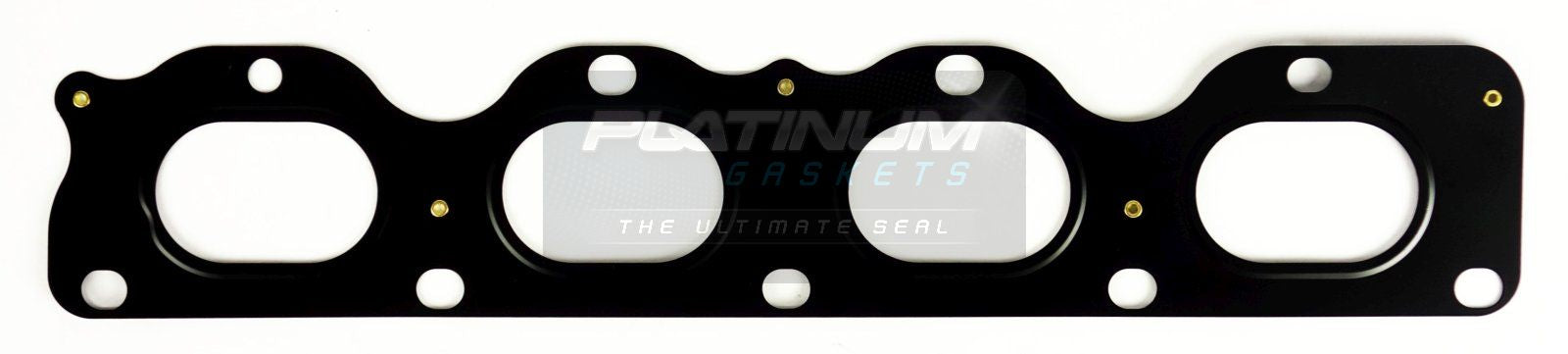 Platinum Exhaust Manifold Gasket Set - EMS697