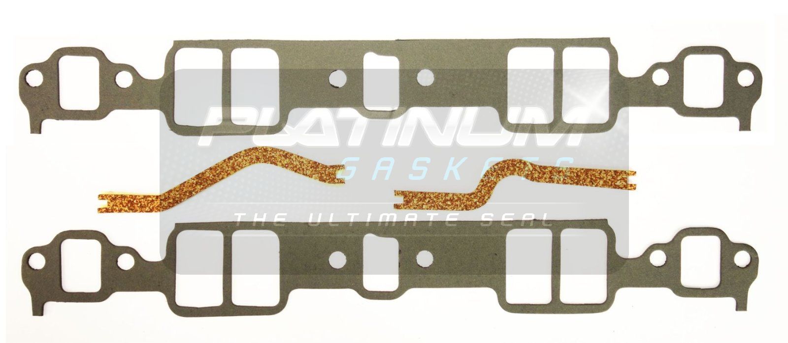 Platinum Intake Manifold Gasket Set - HA154