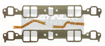 Platinum Intake Manifold Gasket Set - HA154