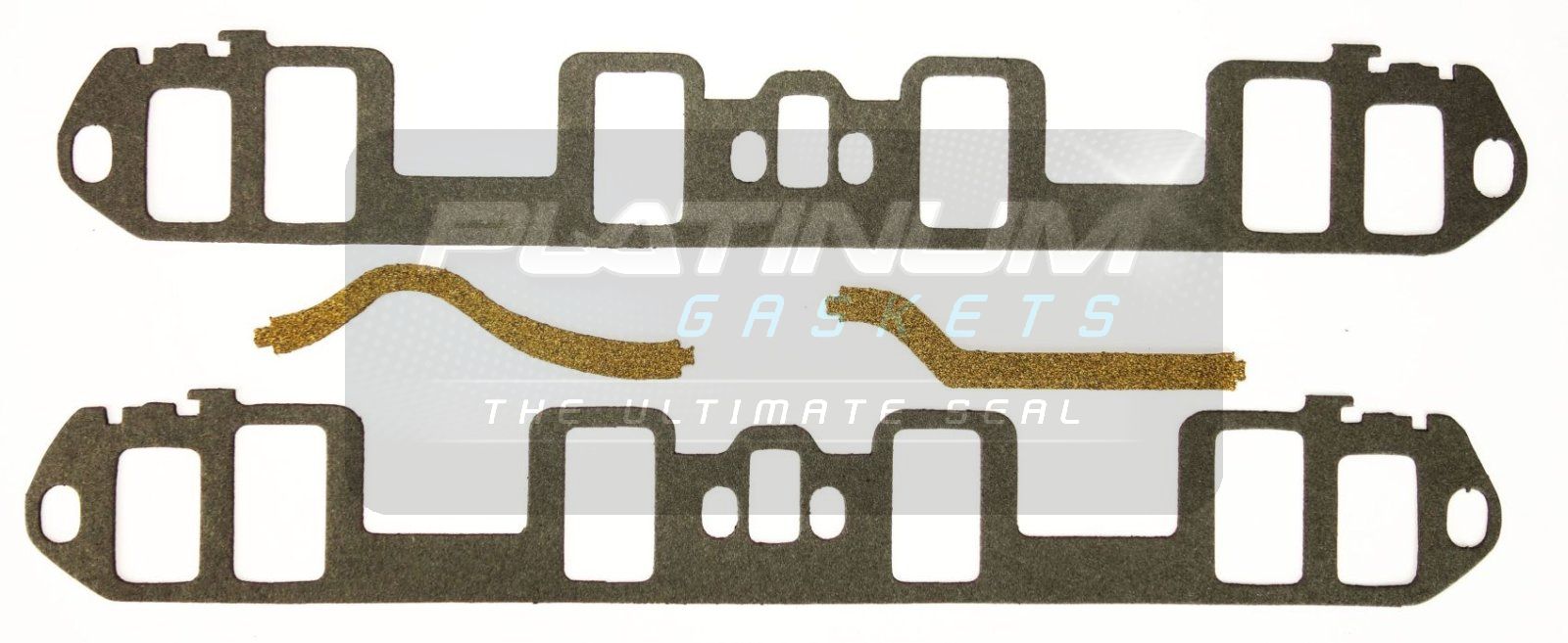 Platinum Intake Manifold Gasket Set - HA171