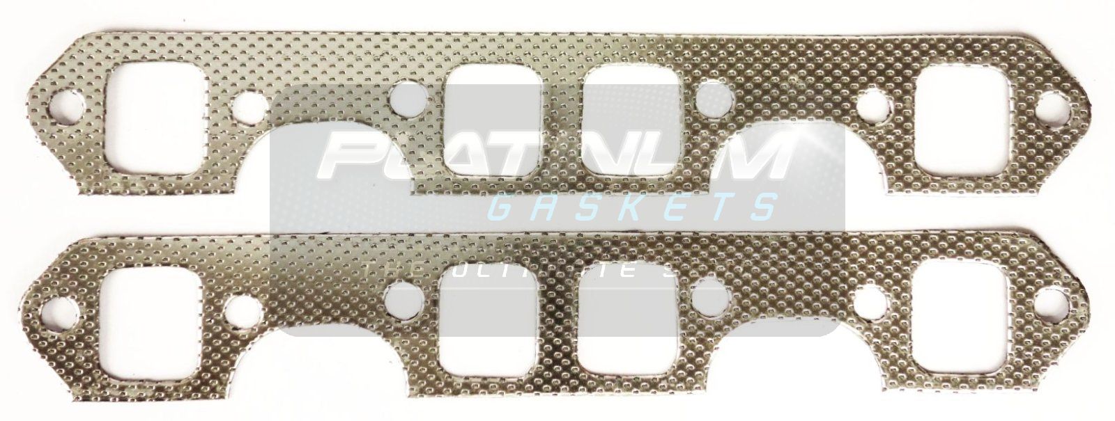 Platinum Exhaust Manifold Gasket Set - HA309